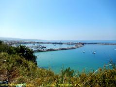 Vibo Marina - 17.08.2020